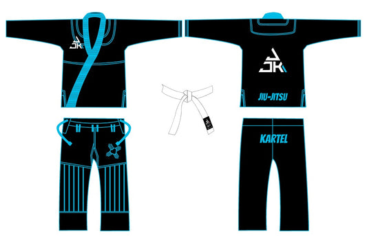 Girls Zia heart KARTEL Turquoise GI
