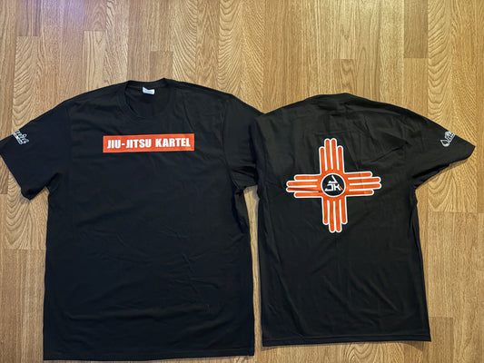KARTEL ZIA T-SHIRT