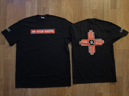 KARTEL ZIA T-SHIRT